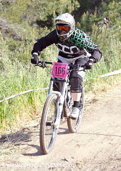 2010 Sea Otter