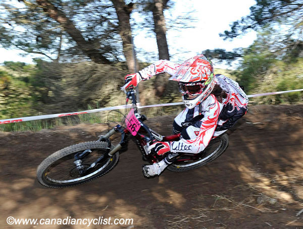 2010 Sea Otter