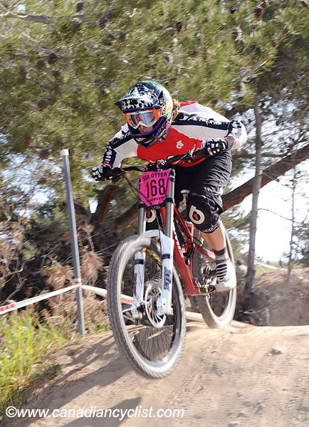2010 Sea Otter