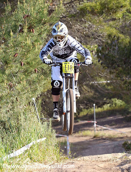 2010 Sea Otter