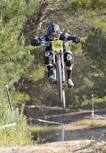 2010 Sea Otter