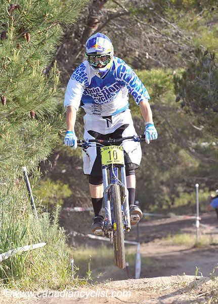 2010 Sea Otter