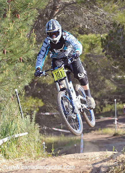 2010 Sea Otter