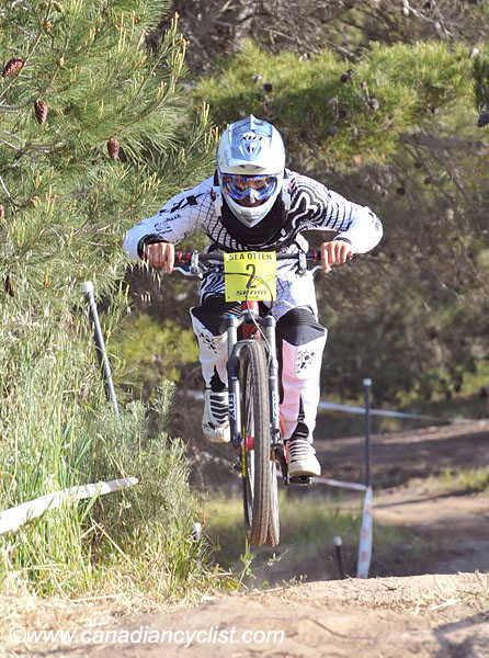 2010 Sea Otter
