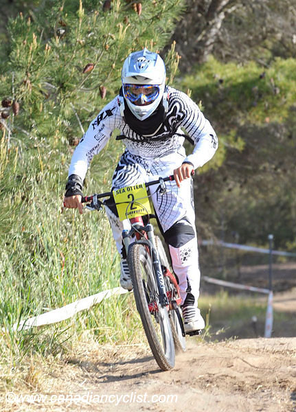 2010 Sea Otter