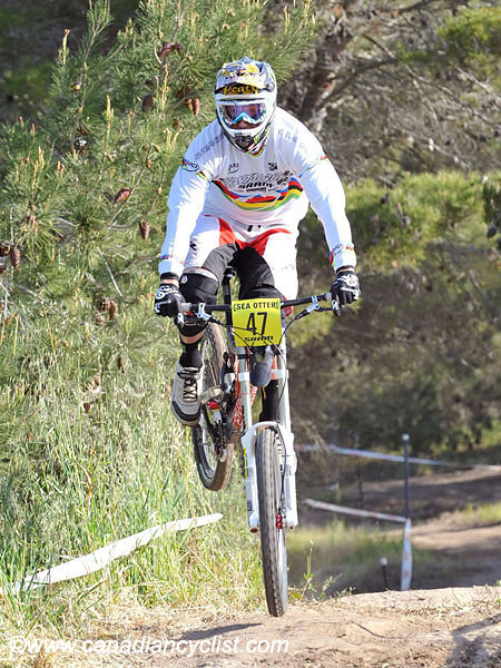 2010 Sea Otter