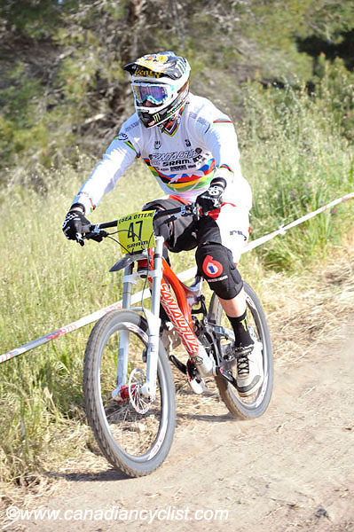 2010 Sea Otter