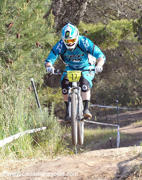 2010 Sea Otter