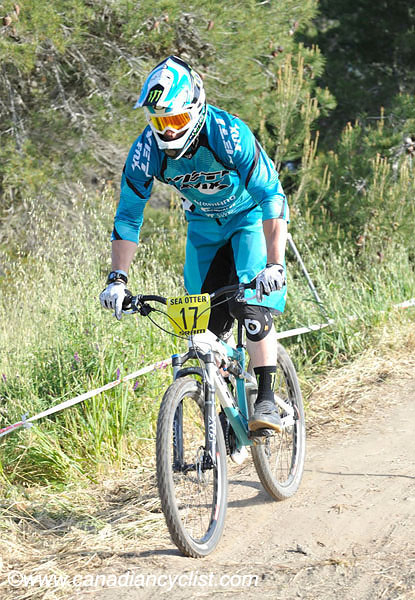 2010 Sea Otter