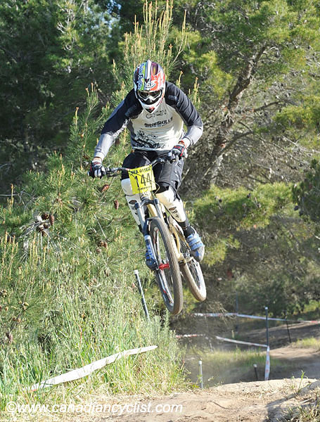 2010 Sea Otter