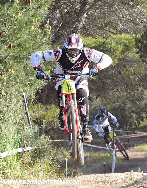 2010 Sea Otter