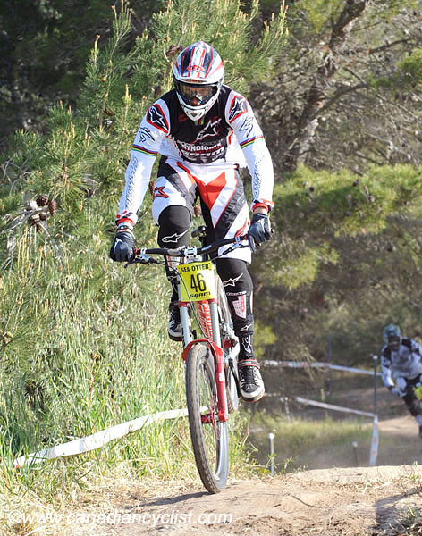 2010 Sea Otter