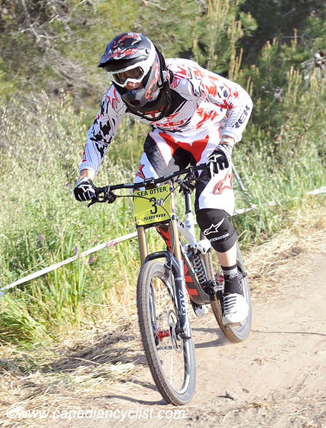 2010 Sea Otter
