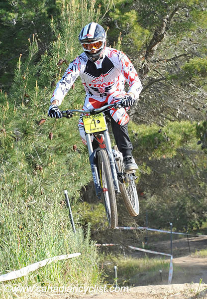 2010 Sea Otter