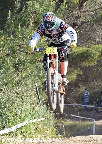 2010 Sea Otter