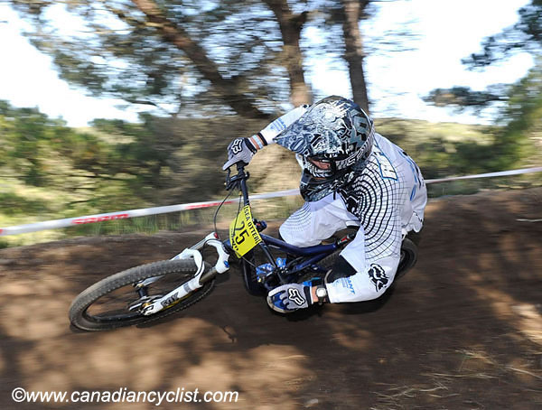 2010 Sea Otter