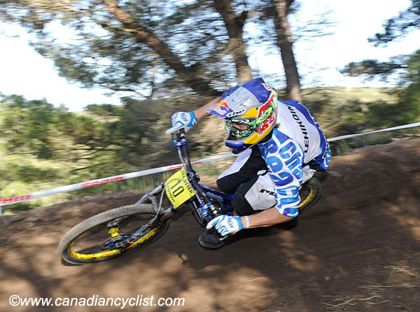 2010 Sea Otter