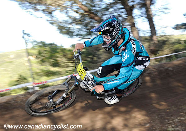 2010 Sea Otter