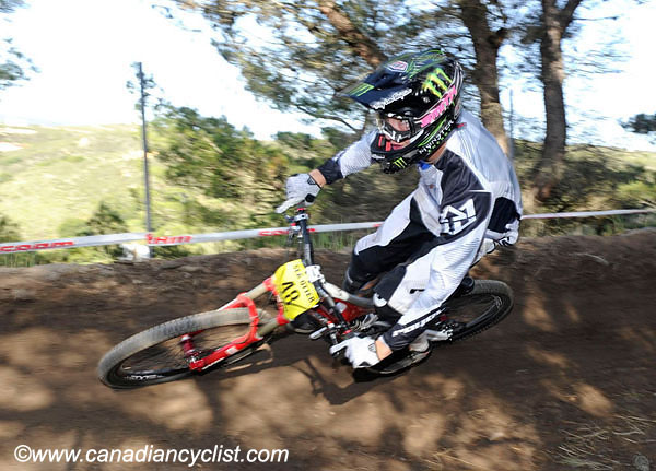 2010 Sea Otter