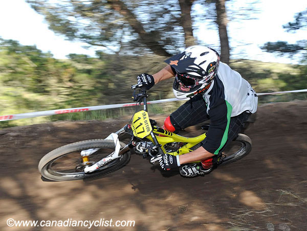 2010 Sea Otter