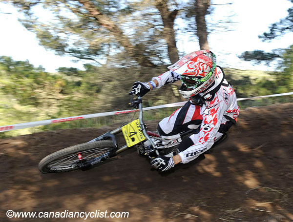 2010 Sea Otter