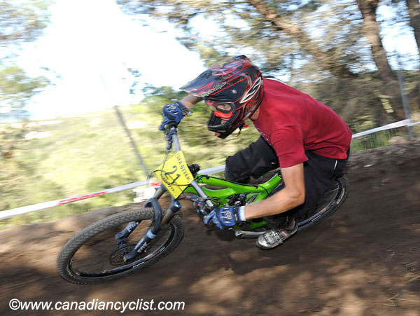 2010 Sea Otter