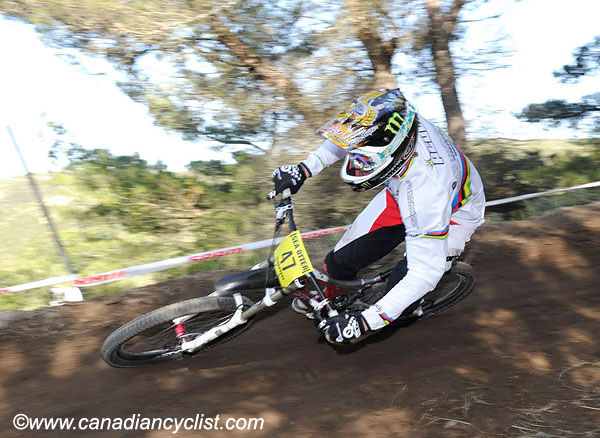 2010 Sea Otter