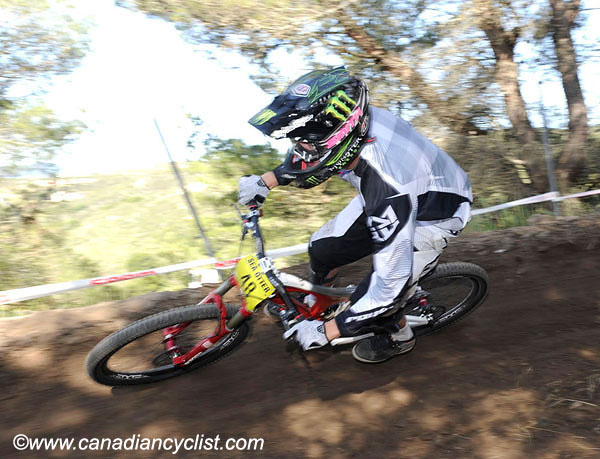 2010 Sea Otter