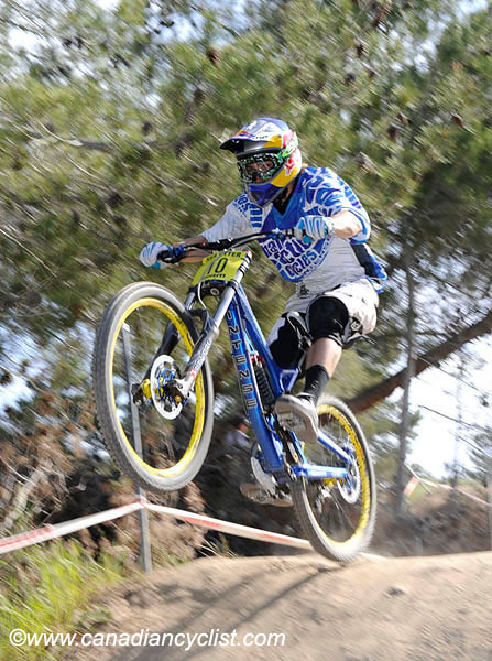 2010 Sea Otter