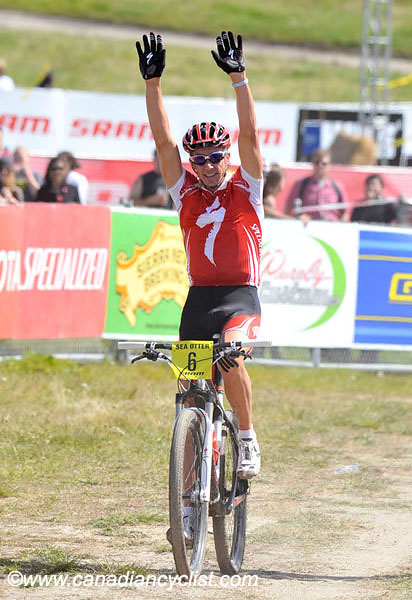 2010 Sea Otter