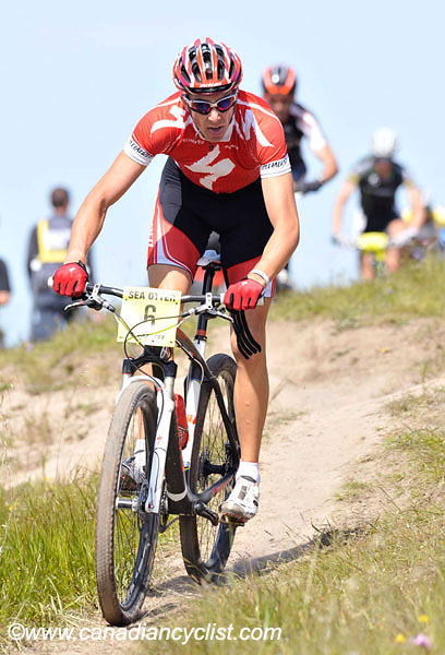 2010 Sea Otter
