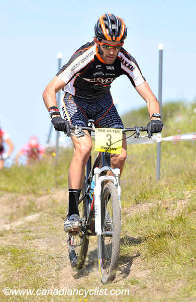 2010 Sea Otter