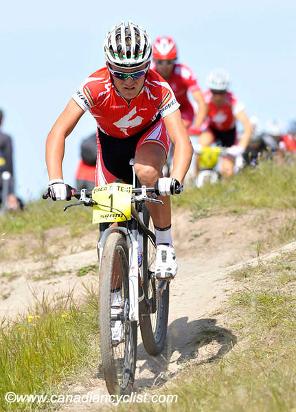 2010 Sea Otter