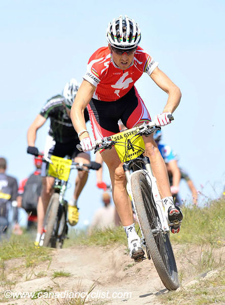 2010 Sea Otter