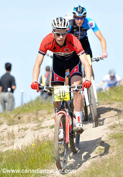 2010 Sea Otter