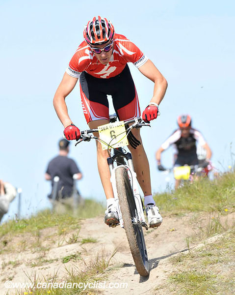 2010 Sea Otter
