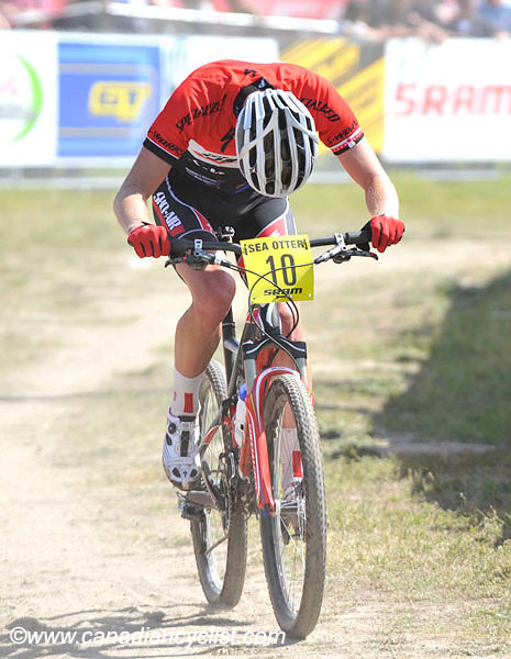 2010 Sea Otter