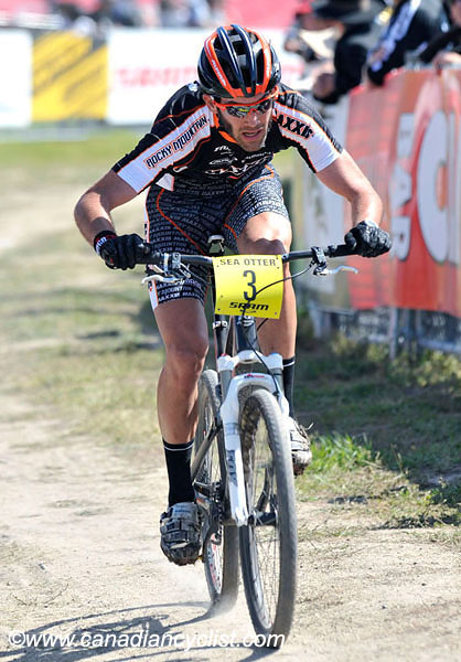 2010 Sea Otter