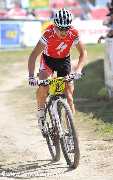 2010 Sea Otter