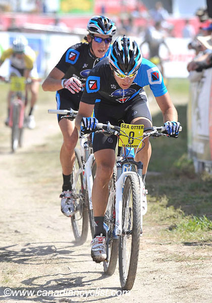 2010 Sea Otter