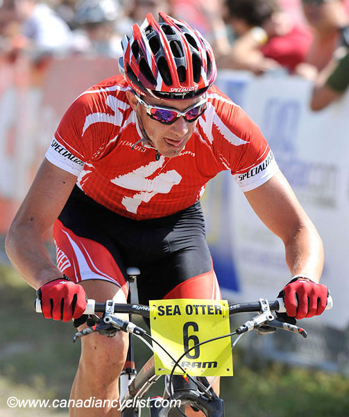 2010 Sea Otter