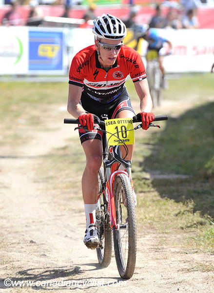 2010 Sea Otter