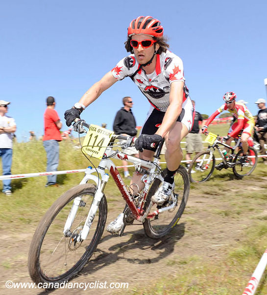 2010 Sea Otter
