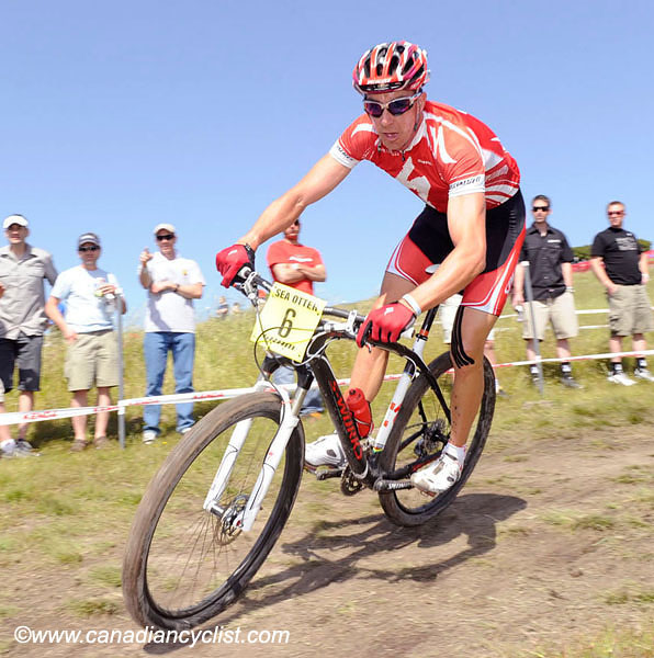 2010 Sea Otter