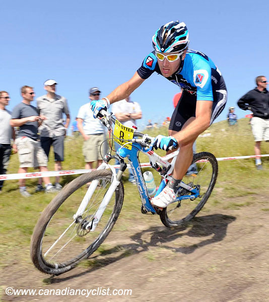 2010 Sea Otter
