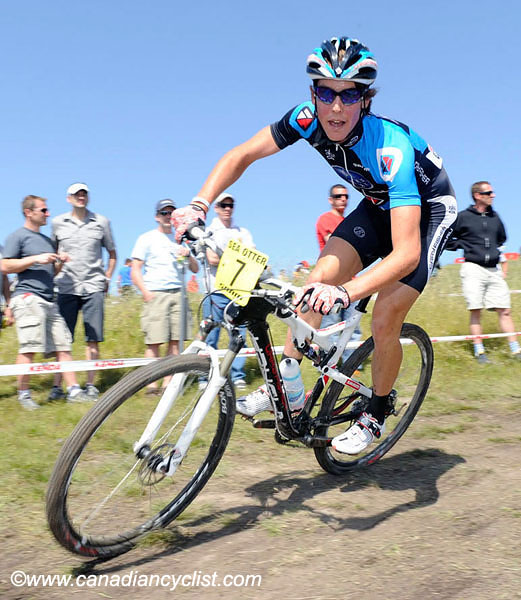 2010 Sea Otter