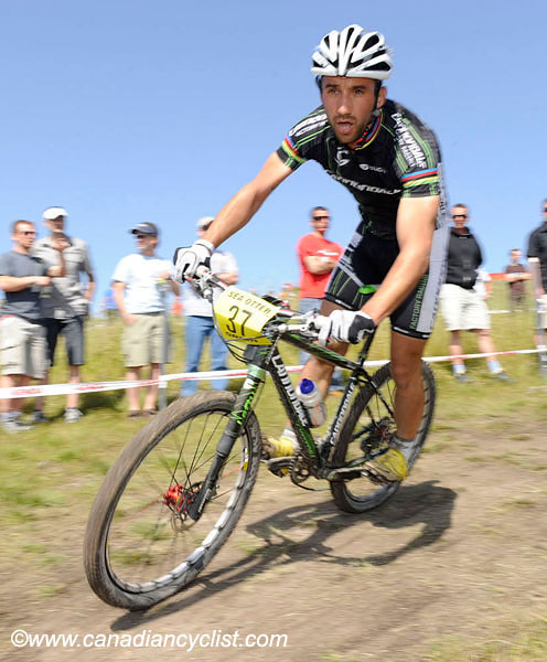 2010 Sea Otter