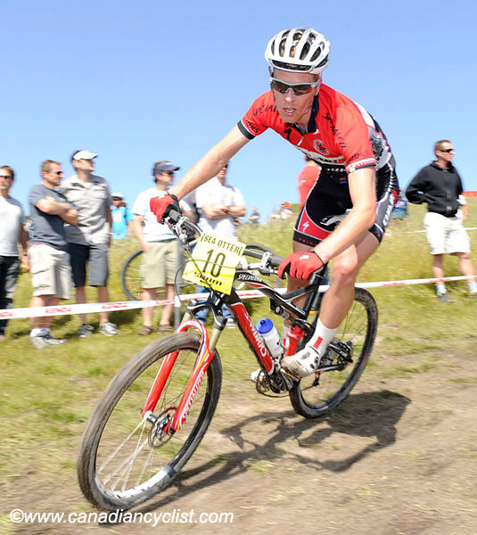 2010 Sea Otter