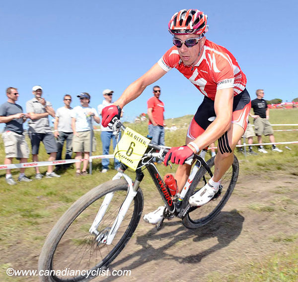 2010 Sea Otter