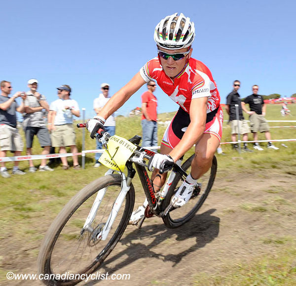 2010 Sea Otter